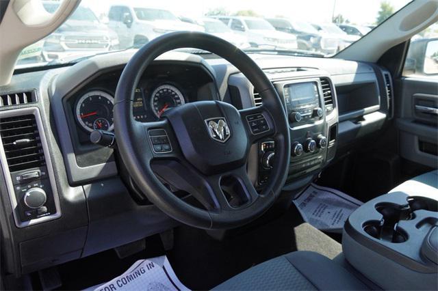 used 2014 Ram 1500 car, priced at $15,988