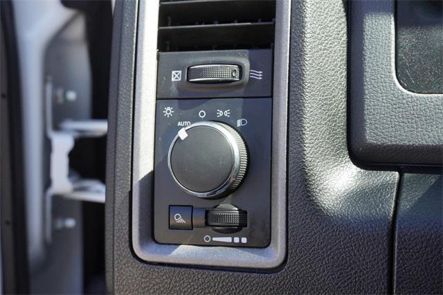 used 2014 Ram 1500 car, priced at $15,988