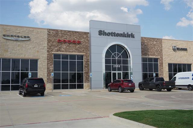 used 2014 Ram 1500 car, priced at $16,950