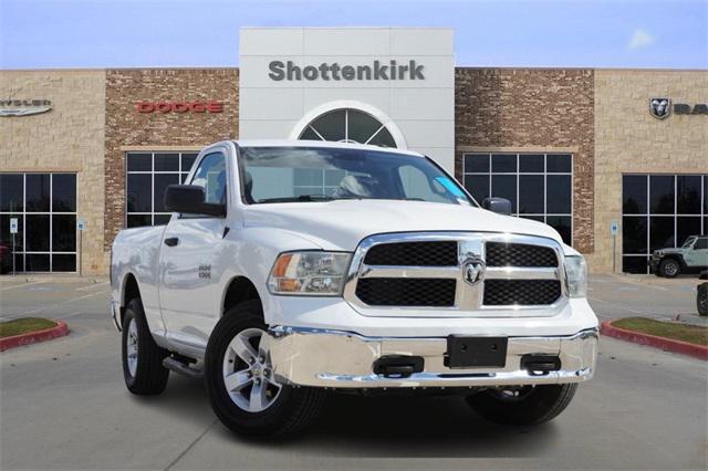 used 2014 Ram 1500 car, priced at $16,950