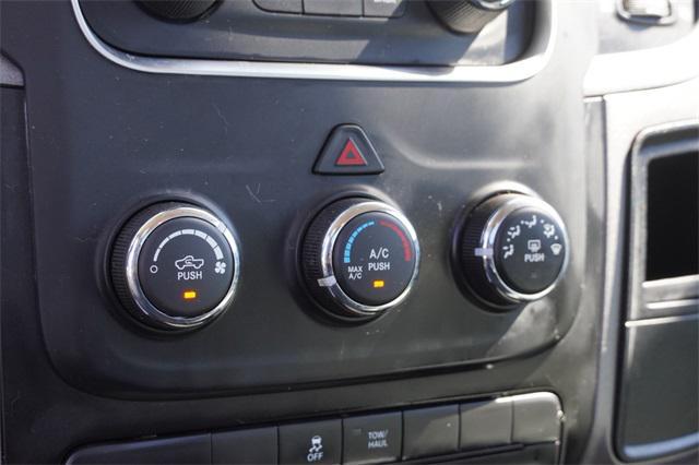 used 2014 Ram 1500 car, priced at $15,988