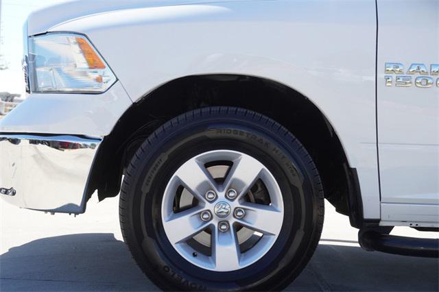 used 2014 Ram 1500 car, priced at $15,988