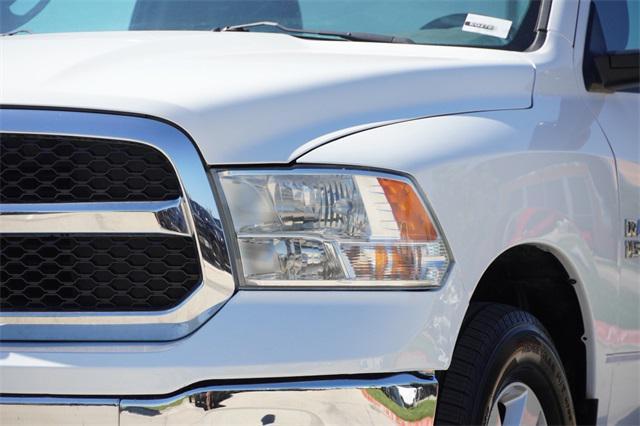 used 2014 Ram 1500 car, priced at $15,988