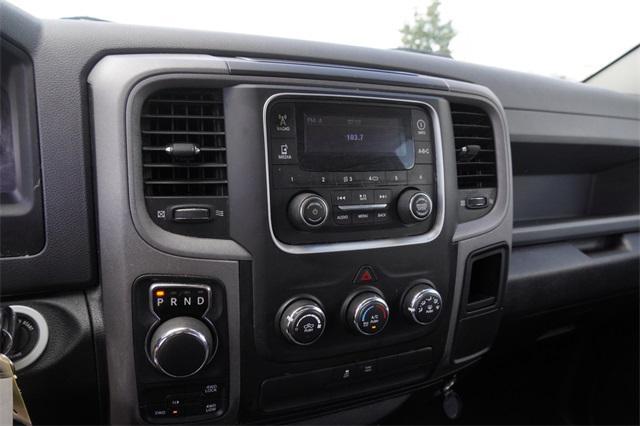 used 2014 Ram 1500 car, priced at $16,950