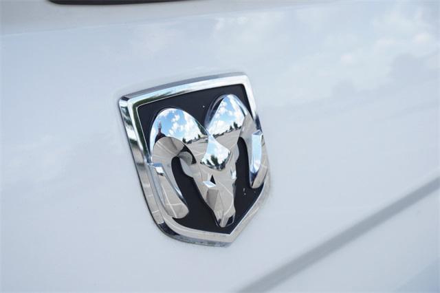 used 2014 Ram 1500 car, priced at $16,950