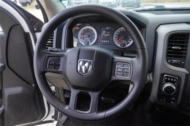 used 2014 Ram 1500 car, priced at $16,950