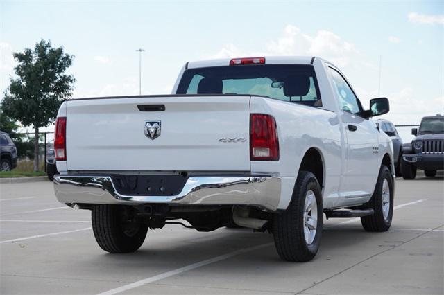 used 2014 Ram 1500 car, priced at $16,950
