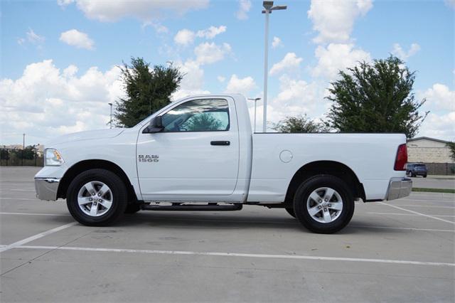 used 2014 Ram 1500 car, priced at $16,950
