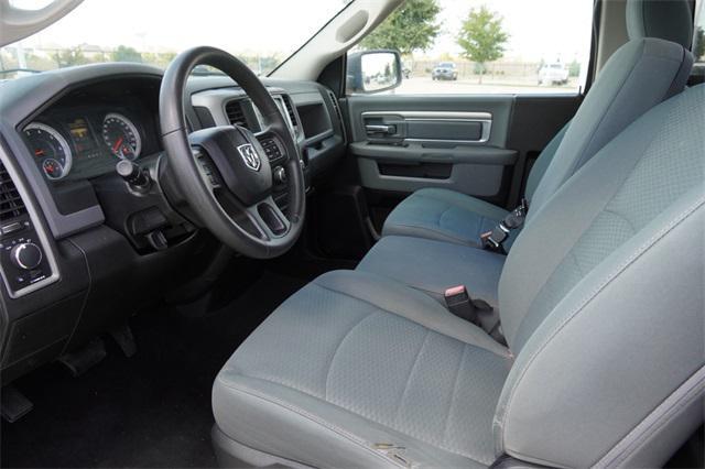 used 2014 Ram 1500 car, priced at $16,950