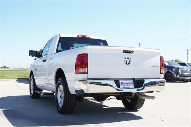 used 2014 Ram 1500 car, priced at $15,988