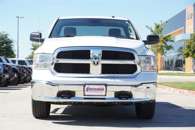 used 2014 Ram 1500 car, priced at $15,988