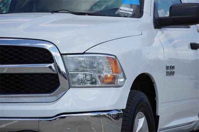 used 2014 Ram 1500 car, priced at $16,950