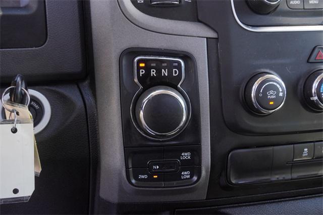 used 2014 Ram 1500 car, priced at $15,988