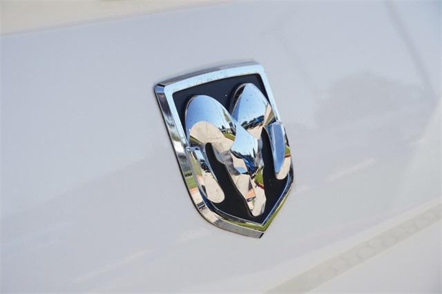 used 2014 Ram 1500 car, priced at $15,988