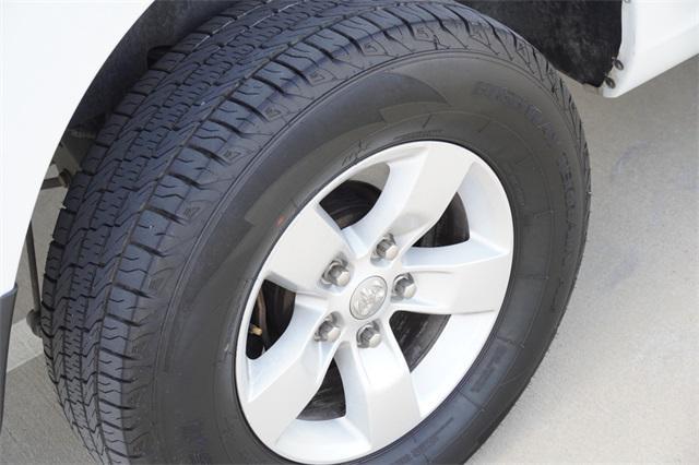 used 2014 Ram 1500 car, priced at $16,950