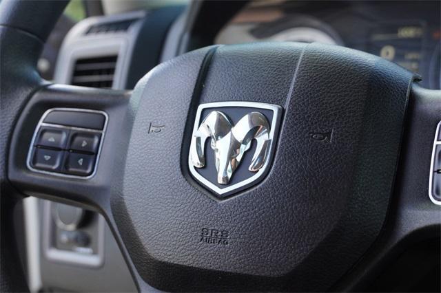 used 2014 Ram 1500 car, priced at $16,950