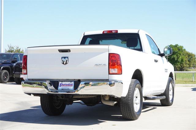 used 2014 Ram 1500 car, priced at $15,988