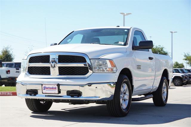 used 2014 Ram 1500 car, priced at $15,988