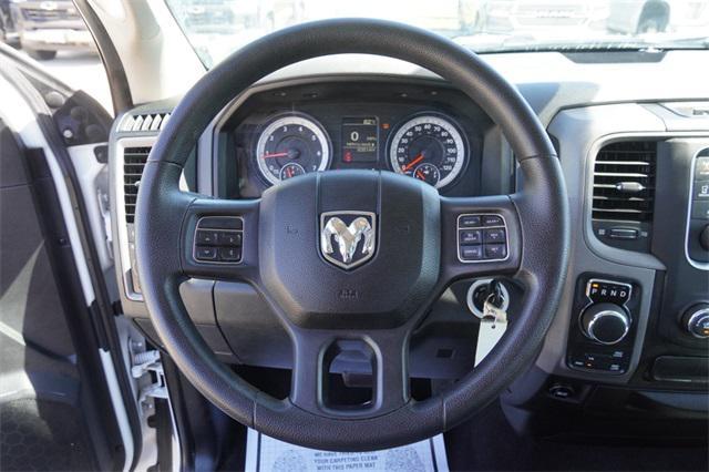 used 2014 Ram 1500 car, priced at $15,988