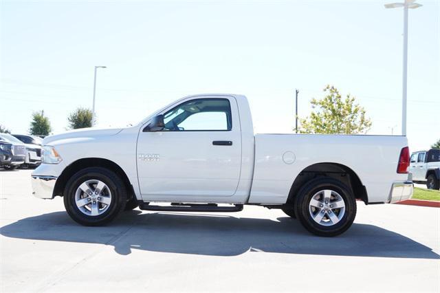 used 2014 Ram 1500 car, priced at $15,988