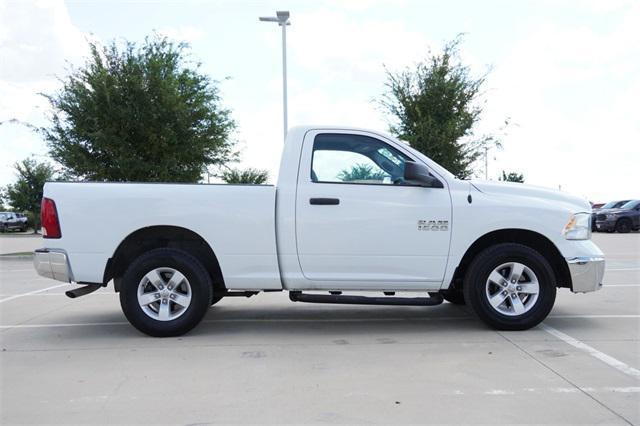 used 2014 Ram 1500 car, priced at $16,950