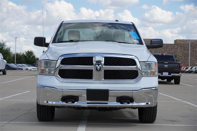 used 2014 Ram 1500 car, priced at $16,950