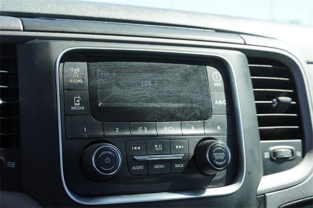 used 2014 Ram 1500 car, priced at $15,988