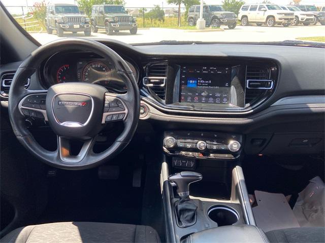 used 2023 Dodge Durango car, priced at $29,959