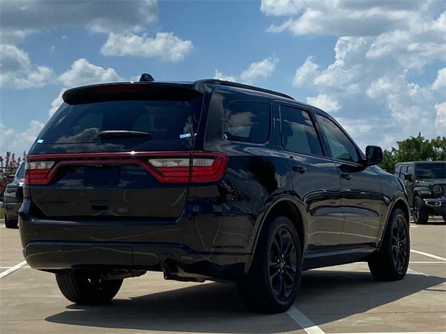 used 2023 Dodge Durango car, priced at $29,959