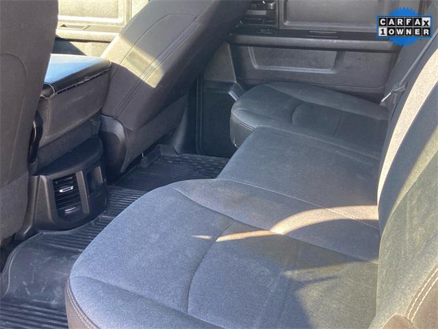 used 2024 Ram 2500 car, priced at $43,944