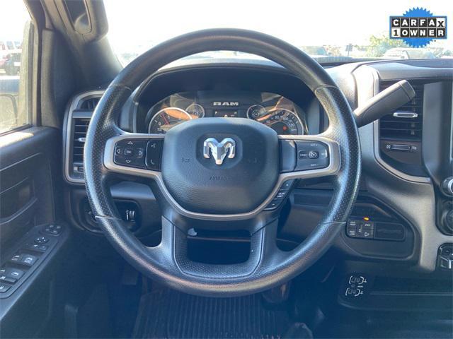 used 2024 Ram 2500 car, priced at $43,944