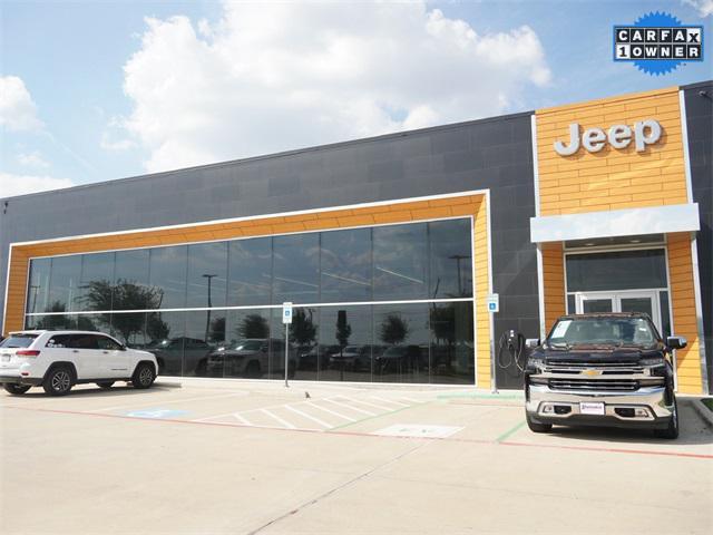 used 2024 Ram 2500 car, priced at $43,944