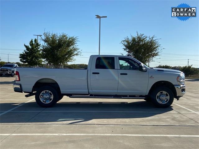 used 2024 Ram 2500 car, priced at $43,944