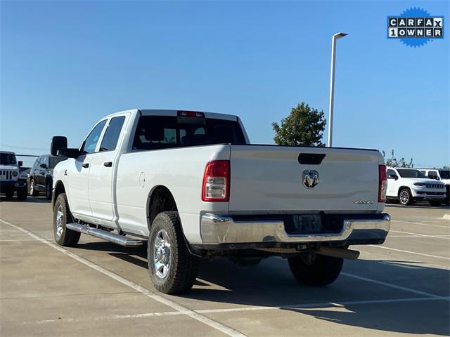 used 2024 Ram 2500 car, priced at $43,944
