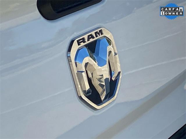 used 2024 Ram 2500 car, priced at $43,944