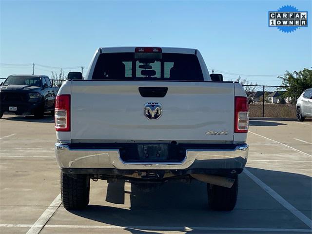 used 2024 Ram 2500 car, priced at $43,944