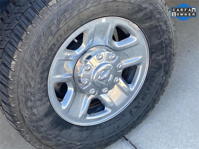 used 2024 Ram 2500 car, priced at $43,944