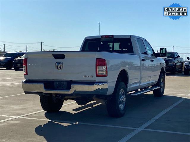 used 2024 Ram 2500 car, priced at $43,944