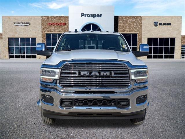 new 2024 Ram 3500 car, priced at $71,225