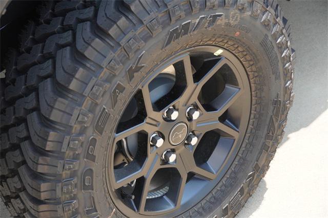 new 2025 Jeep Wrangler car, priced at $51,071
