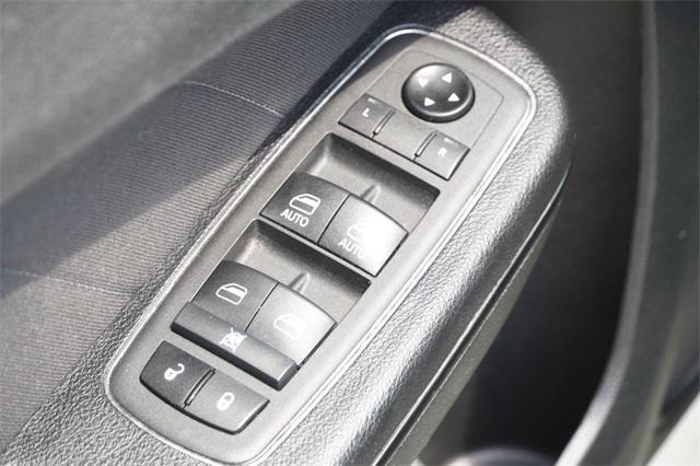 used 2021 Dodge Charger car, priced at $21,977