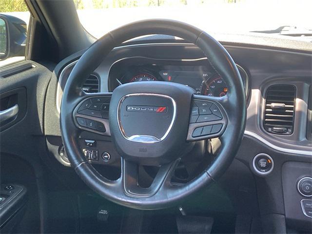 used 2021 Dodge Charger car, priced at $21,107