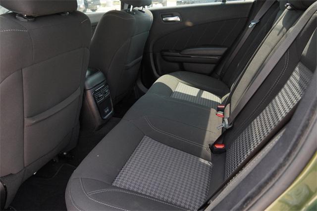 used 2021 Dodge Charger car, priced at $21,977