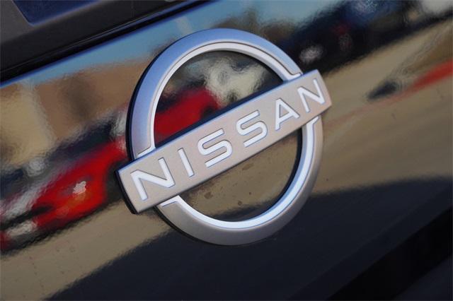 used 2023 Nissan Frontier car, priced at $29,900