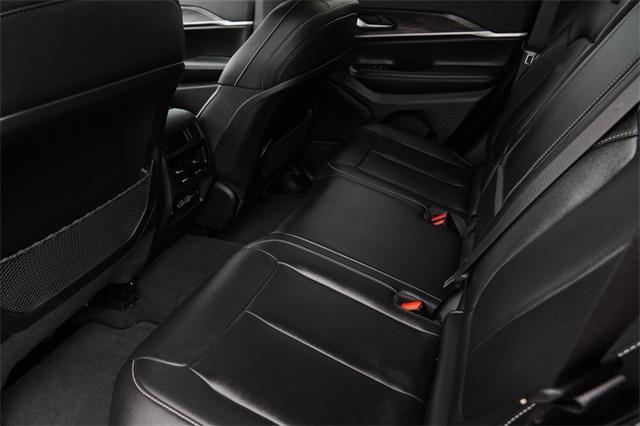 used 2023 Jeep Grand Cherokee car, priced at $31,088