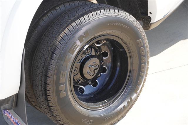 new 2025 Ram 3500 car, priced at $102,940