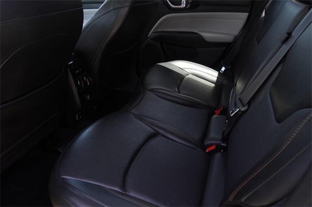used 2022 Jeep Compass car, priced at $22,988