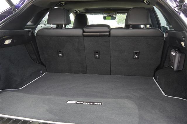 used 2022 Lexus RX 450h car, priced at $48,198