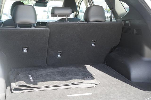 used 2023 Hyundai Tucson car, priced at $24,388