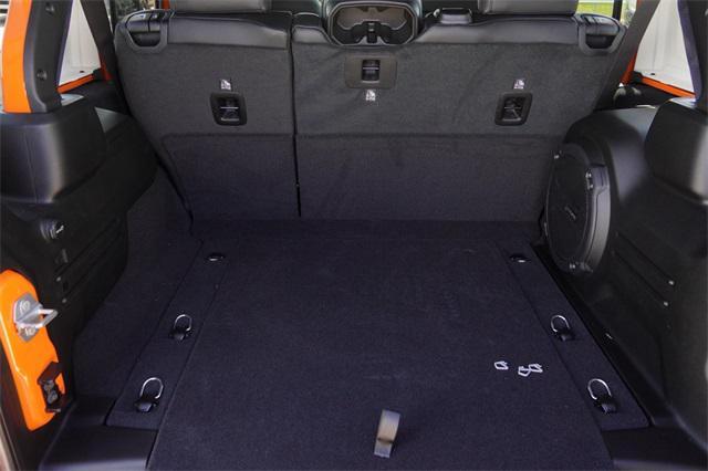 new 2025 Jeep Wrangler car, priced at $69,635